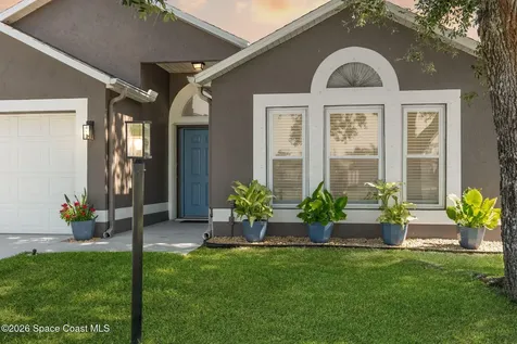 4600 Radford Lane Melbourne FL 32934