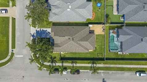 4600 Radford Lane Melbourne FL 32934