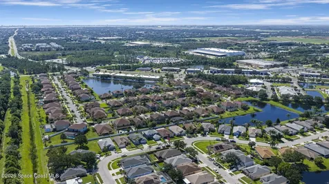 4600 Radford Lane Melbourne FL 32934