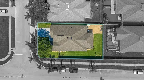 4600 Radford Lane Melbourne FL 32934