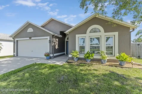 4600 Radford Lane Melbourne FL 32934