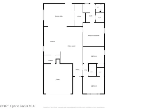4600 Radford Lane Melbourne FL 32934