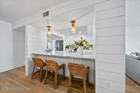 1805 Atlantic Street Melbourne Beach FL 32951
