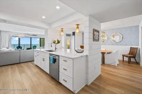 1805 Atlantic Street Melbourne Beach FL 32951
