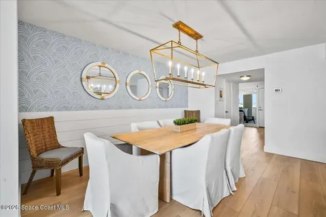 1805 Atlantic Street Melbourne Beach FL 32951