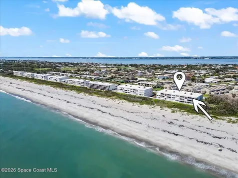 1805 Atlantic Street Melbourne Beach FL 32951