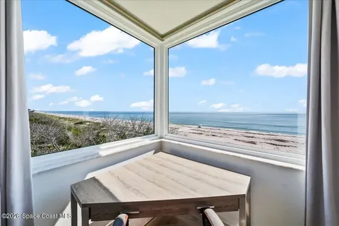 1805 Atlantic Street Melbourne Beach FL 32951