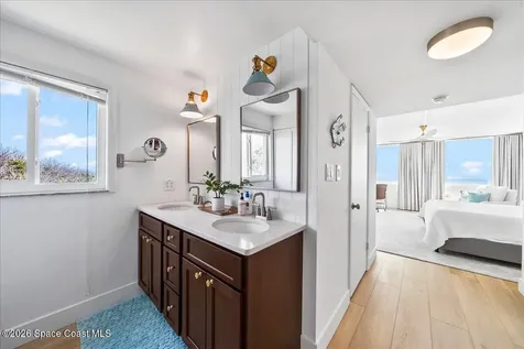 1805 Atlantic Street Melbourne Beach FL 32951