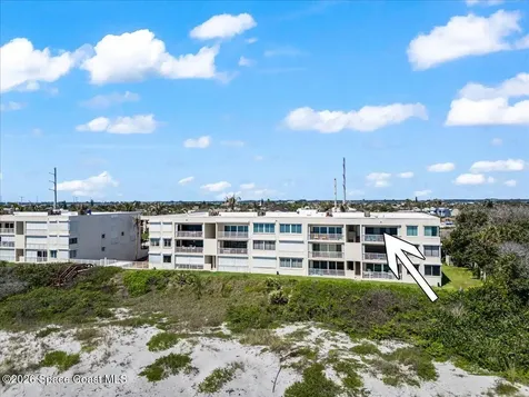 1805 Atlantic Street Melbourne Beach FL 32951