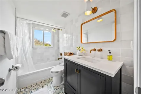 1805 Atlantic Street Melbourne Beach FL 32951