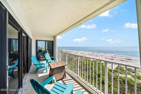 1805 Atlantic Street Melbourne Beach FL 32951