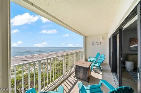 1805 Atlantic Street Melbourne Beach FL 32951