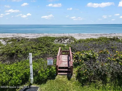 1805 Atlantic Street Melbourne Beach FL 32951