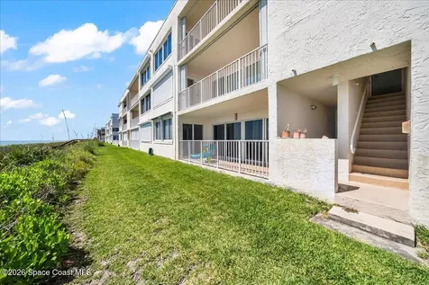 1805 Atlantic Street Melbourne Beach FL 32951