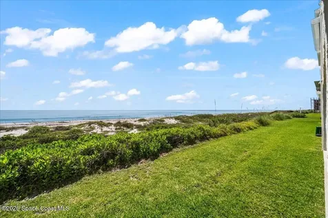 1805 Atlantic Street Melbourne Beach FL 32951