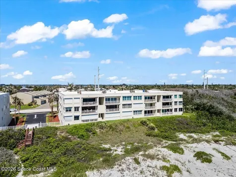 1805 Atlantic Street Melbourne Beach FL 32951