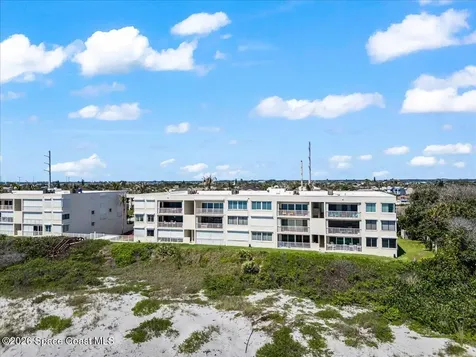 1805 Atlantic Street Melbourne Beach FL 32951