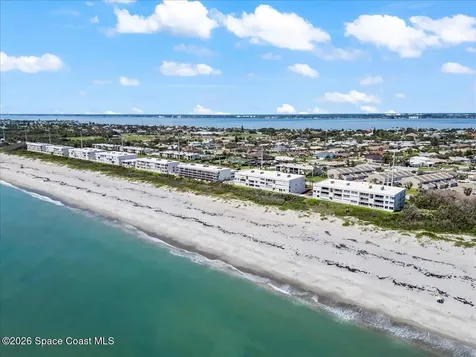 1805 Atlantic Street Melbourne Beach FL 32951