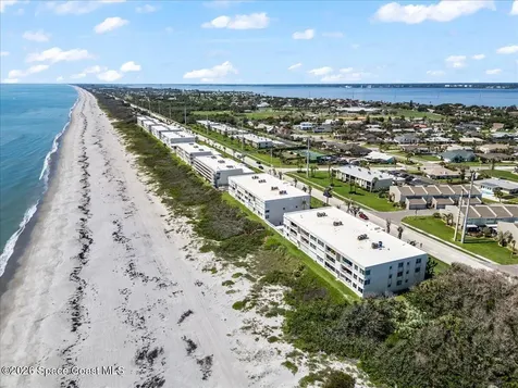 1805 Atlantic Street Melbourne Beach FL 32951
