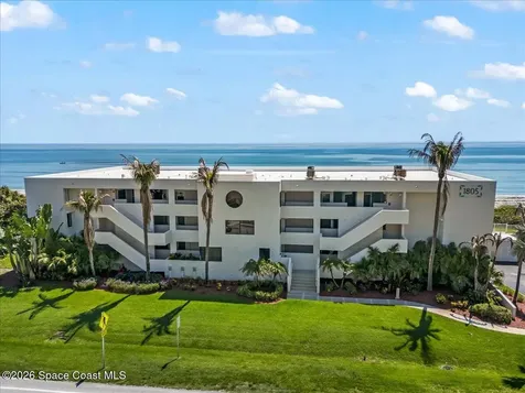 1805 Atlantic Street Melbourne Beach FL 32951