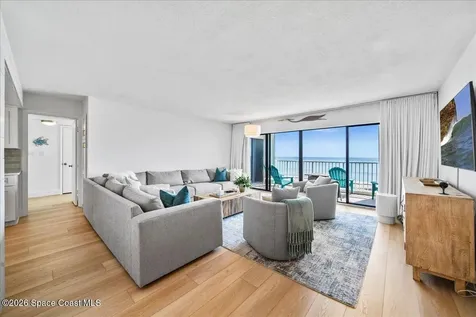 1805 Atlantic Street Melbourne Beach FL 32951