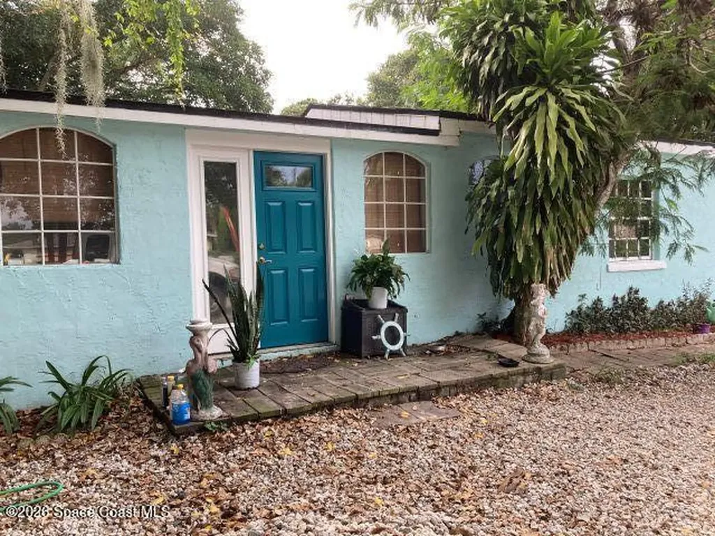 5665 N Courtenay Parkway Merritt Island FL 32953