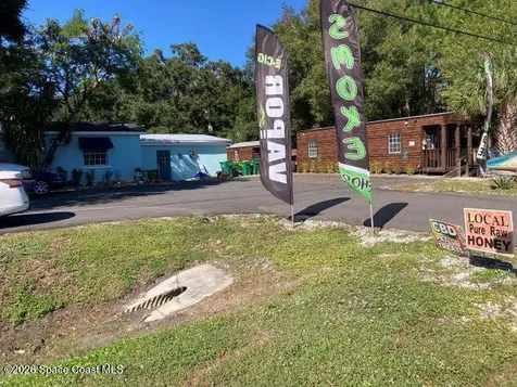 5665 N Courtenay Parkway Merritt Island FL 32953