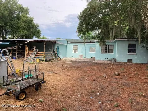 5665 N Courtenay Parkway Merritt Island FL 32953