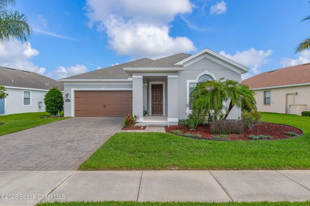 8212 Strom Park Drive Melbourne FL 32940