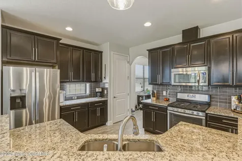 8212 Strom Park Drive Melbourne FL 32940