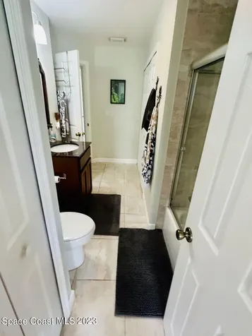 3484 Saddle Brook Drive Melbourne FL 32934
