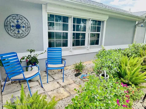 3484 Saddle Brook Drive Melbourne FL 32934