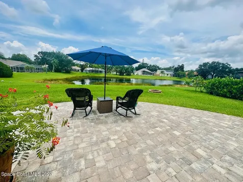 3484 Saddle Brook Drive Melbourne FL 32934