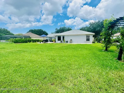 3484 Saddle Brook Drive Melbourne FL 32934