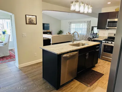 3484 Saddle Brook Drive Melbourne FL 32934
