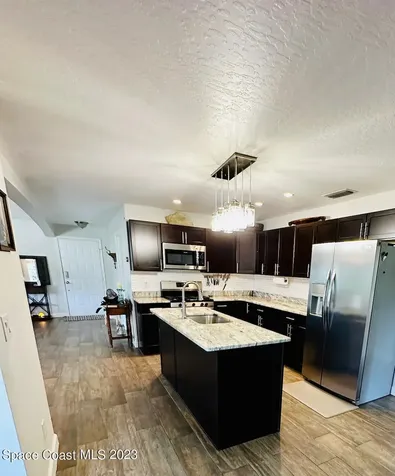 3484 Saddle Brook Drive Melbourne FL 32934