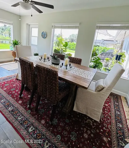 3484 Saddle Brook Drive Melbourne FL 32934
