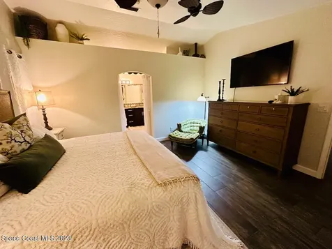 3484 Saddle Brook Drive Melbourne FL 32934