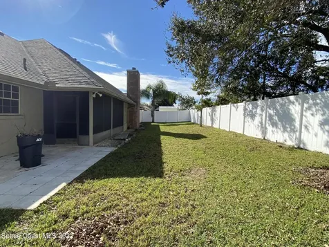 1710 Apricot Drive Titusville FL 32780