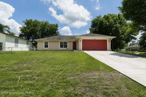 2773 San Filippo Drive SE Palm Bay FL 32909