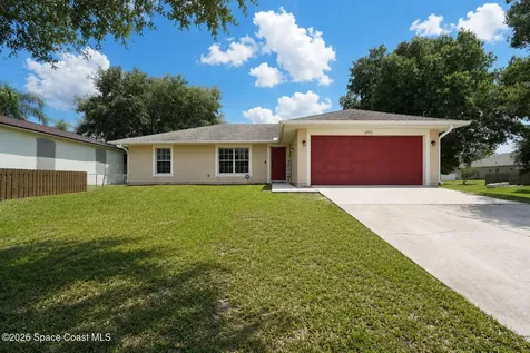 2773 San Filippo Drive SE Palm Bay FL 32909