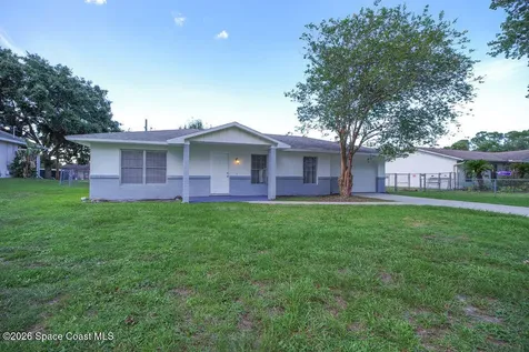 765 Cleaves Street SE Palm Bay FL 32909