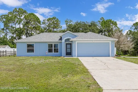 1181 Larkspur Street SE Palm Bay FL 32909