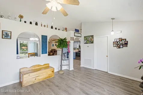 1181 Larkspur Street SE Palm Bay FL 32909