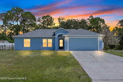 1181 Larkspur Street SE Palm Bay FL 32909