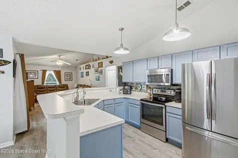 1181 Larkspur Street SE Palm Bay FL 32909