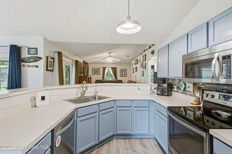 1181 Larkspur Street SE Palm Bay FL 32909