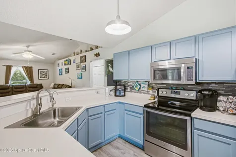 1181 Larkspur Street SE Palm Bay FL 32909