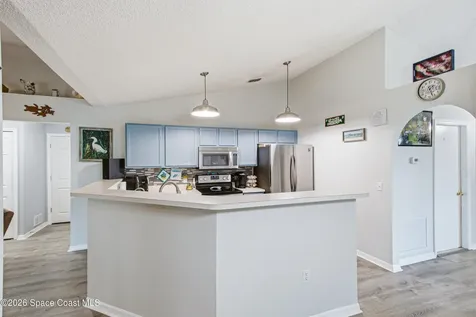 1181 Larkspur Street SE Palm Bay FL 32909