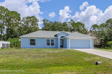 1181 Larkspur Street SE Palm Bay FL 32909